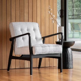Riverdale Armchair Organica