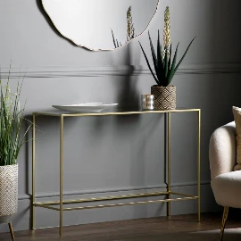 Brookwood Console Table