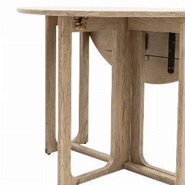 Craftsmania Folding Dining Table