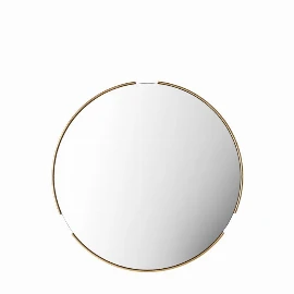 Beaumont Mirror