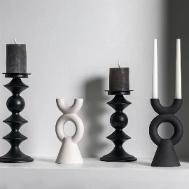 Cedric Candlestick