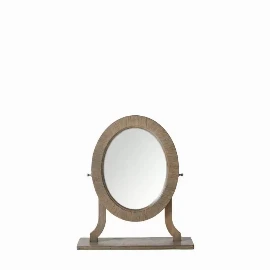 Serenita Dressing Table Mirror