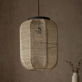 Kasai 1 Pendant Light