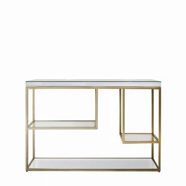 Popard Console Table