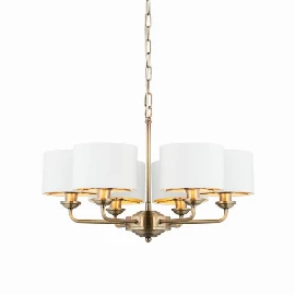 Ardengrove 6 Multi Pendant - Light