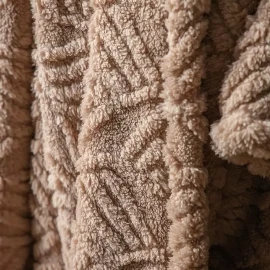 Textures Gideon Knit Organica 130x170cm