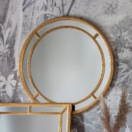 Martin Mirror