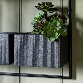 Chadwick Wall Planter