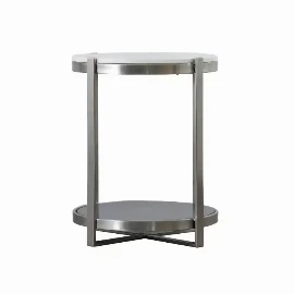 Azurevale Side Table