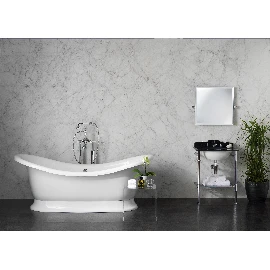 Victoria + Albert Marlborough freestanding bath