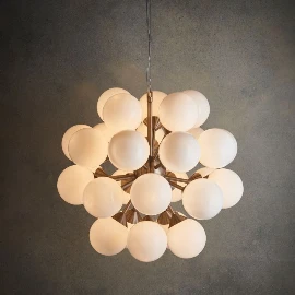 Orson Pendant Light