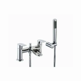 Bissau Tap | Bath Shower Mixer