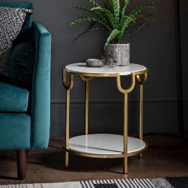 Lafnitz Side Table