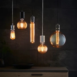 Metro Pendant Light