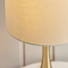 Lumiere Table Lamp