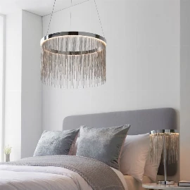 Zephyra Pendant Light