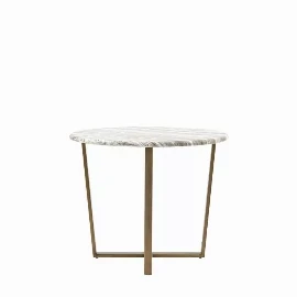 Glamora Round Dining Table