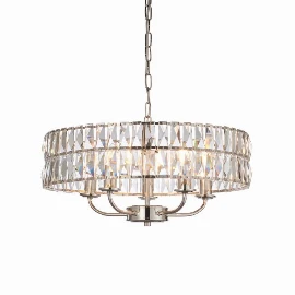 Hillard Pendant Light