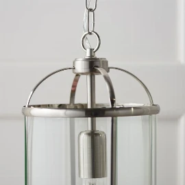 Shepherd Pendant Light