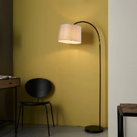 Carlow Floor Lamp