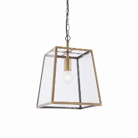 Bramwell Pendant Light