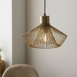 Kimbria Pendant Light