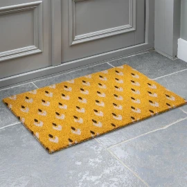 Jaya Coir Doormat