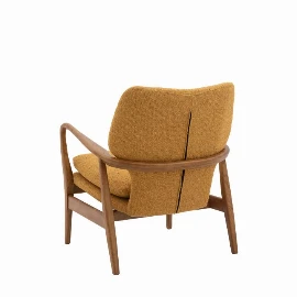 Jonson Armchair Ochre