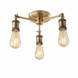 Hale Ceiling Light