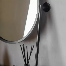 Lumino Mirror Shelf