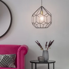 Leoy Pendant Light