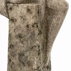 Mirrify Figure Antique Stone