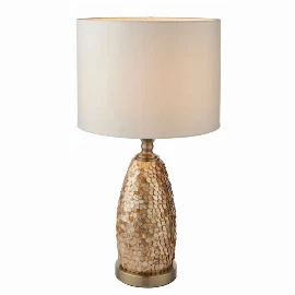 Zinnia Table Lamp