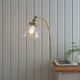 Hanssen Lamp