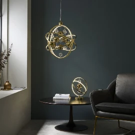 Juna Pendant Light