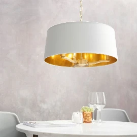 Landon Pendant Light