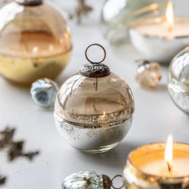 Bauble Votive