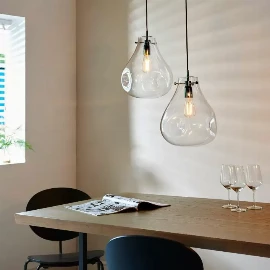 Nirvana 1 Pendant Light