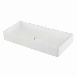 Stance 750mm Countertop Basin