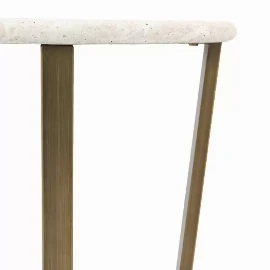 Virenta Side Table