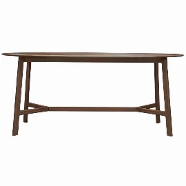 Iberia Oval Dining Table