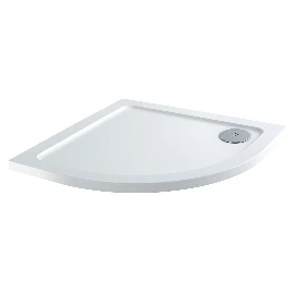 Shona Quadrant Shower Tray 800 X 800 x 30mm