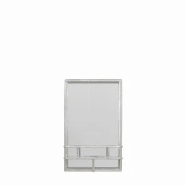 Nixon Mirror Rectangle