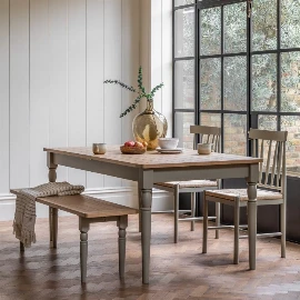 Everett Extending Dining Table