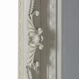 Etchcraft Louis Mirror - Cream - Large