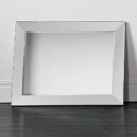 Aldero Small Wall Mirror