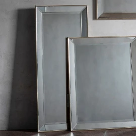 Baxter Mirror - 600 x 1350mm