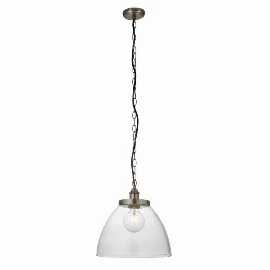 Hanssen Grand Pendant Light