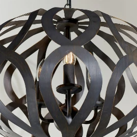 Marcello Pendant Light