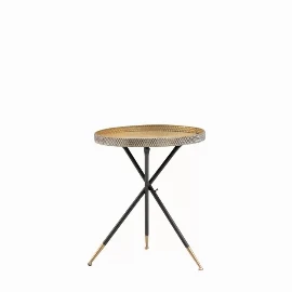 Sadlerpring Trisettetower Table